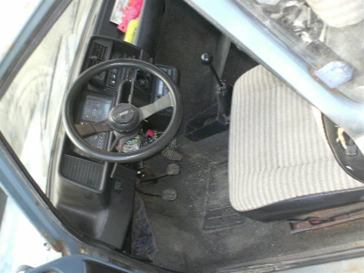 Fiat Panorama...solgt  billede 12