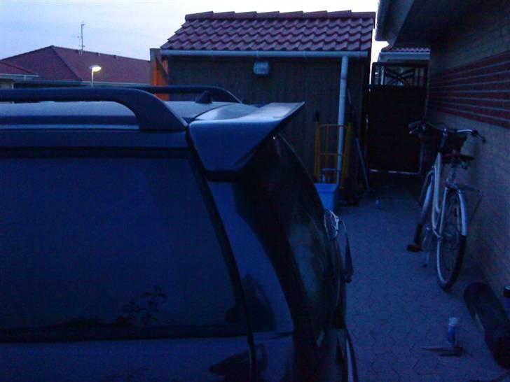 Opel Astra 1,8 16v   billede 20