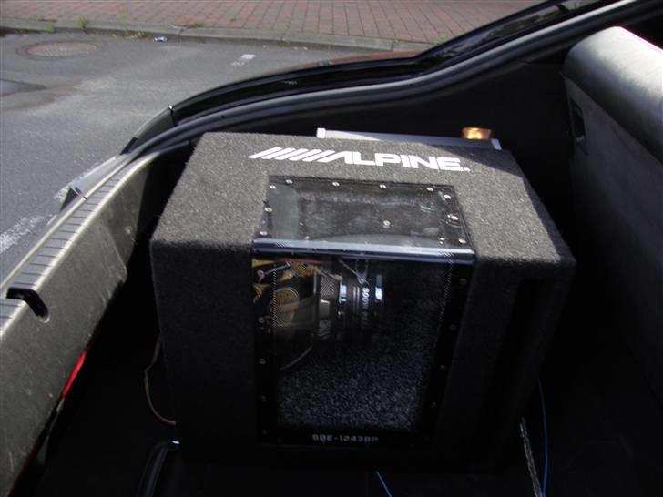 Audi TT 1,8 T 180 Coupé SOLGT billede 4