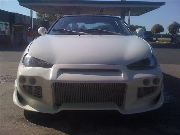 Mazda mx 3 billede 9