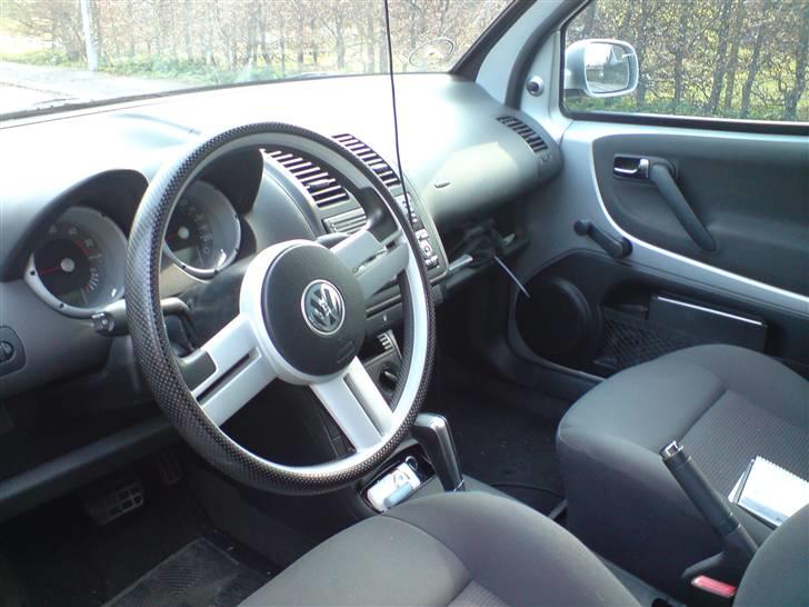 VW Lupo 3L billede 3