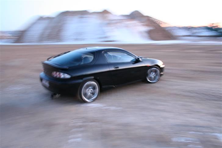 Mazda MX3 / AZ-3 billede 6