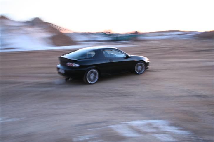 Mazda MX3 / AZ-3 billede 7