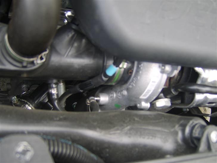 Fiat Grande Punto 1,4 T-jet billede 10