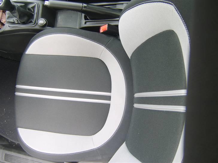 Fiat Grande Punto 1,4 T-jet billede 11