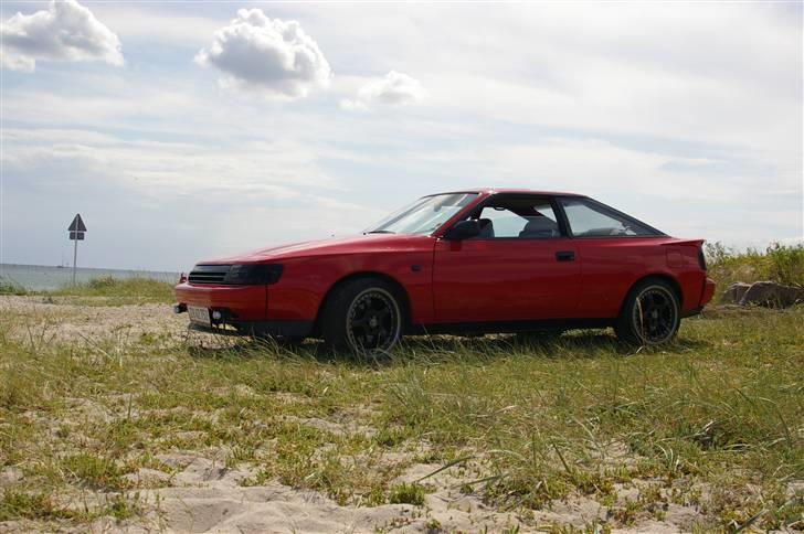 Toyota celica billede 6