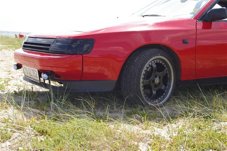 Toyota celica billede 9