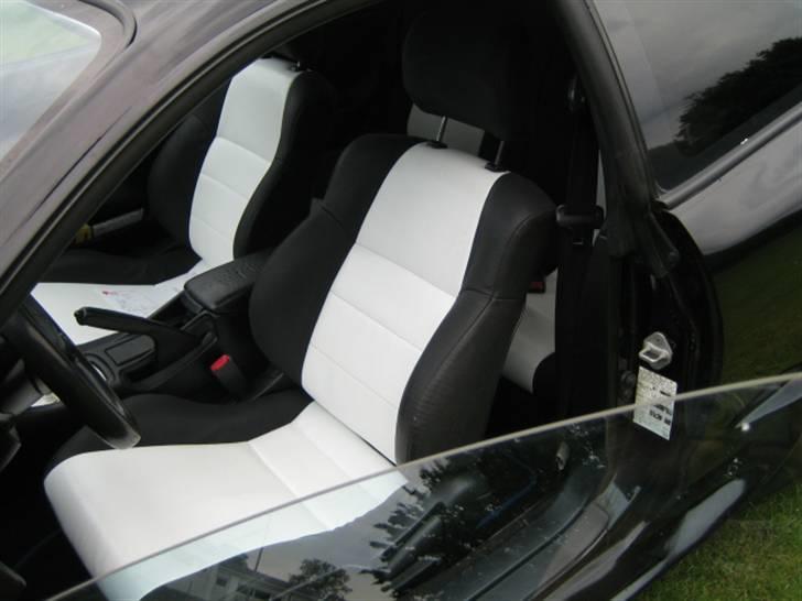 Toyota celica  solgt billede 5