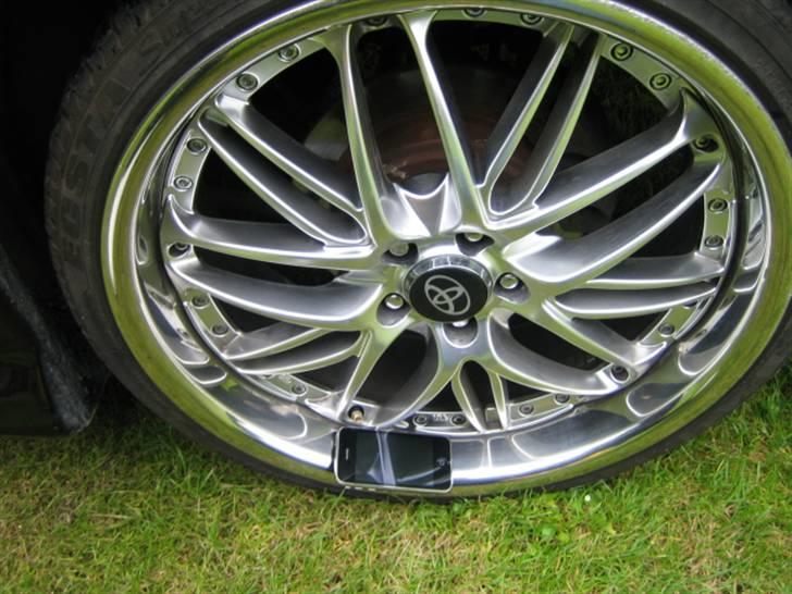 Toyota celica  solgt billede 6