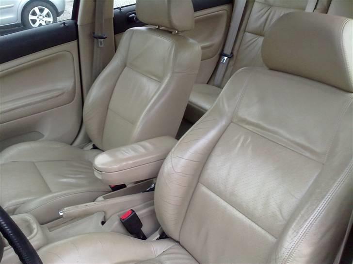 VW passat syncro (solgt) billede 4