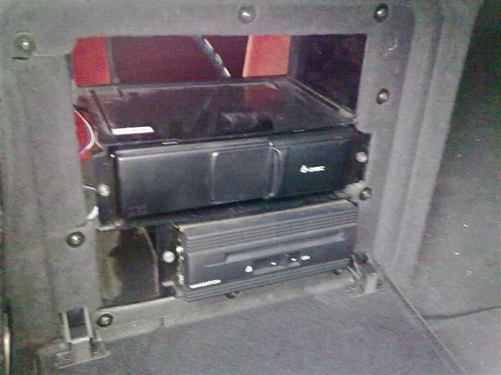 VW passat syncro (solgt) billede 13