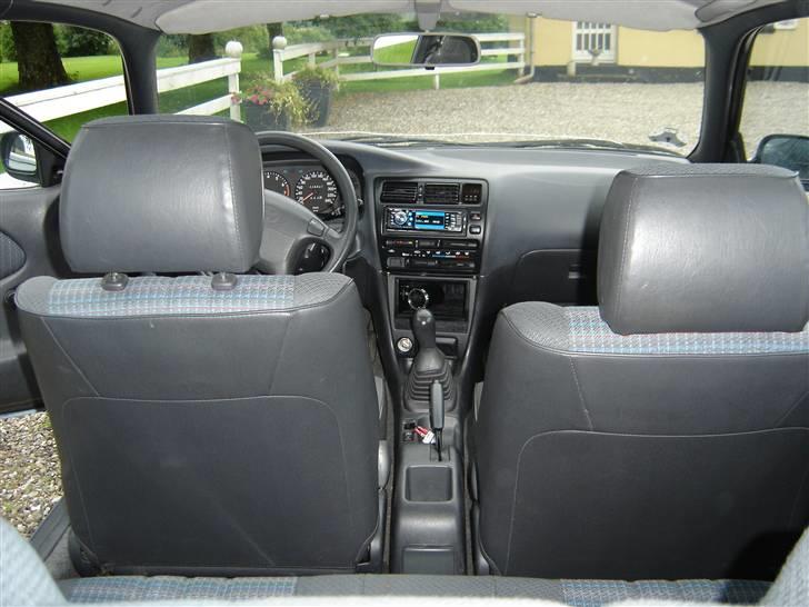 Toyota Corolla solgt billede 11