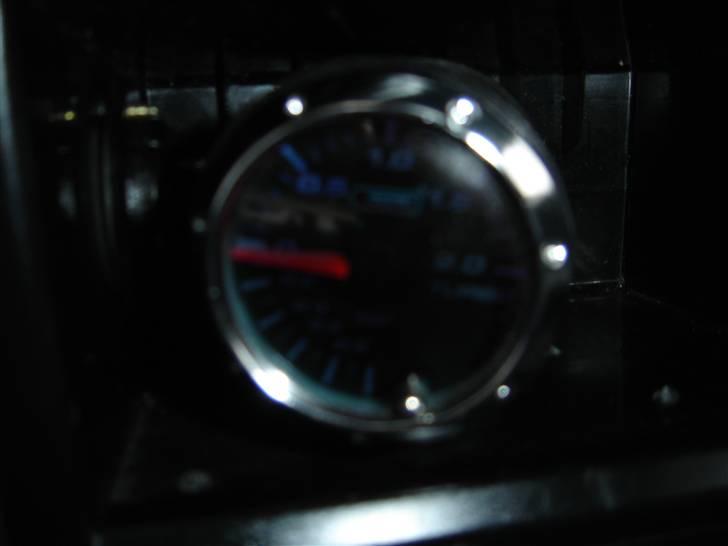 Toyota Corolla solgt billede 12