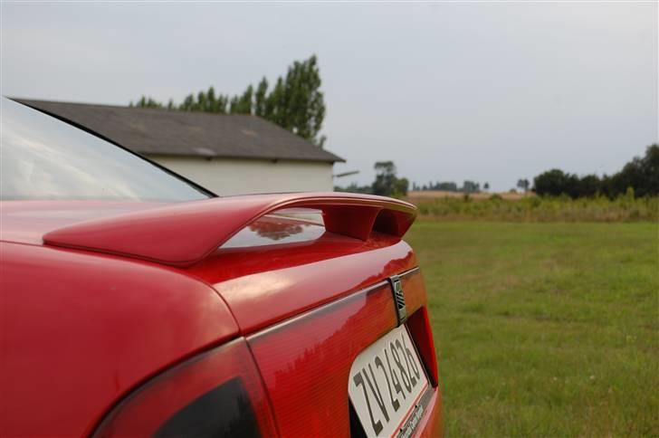 Seat cordoba billede 4