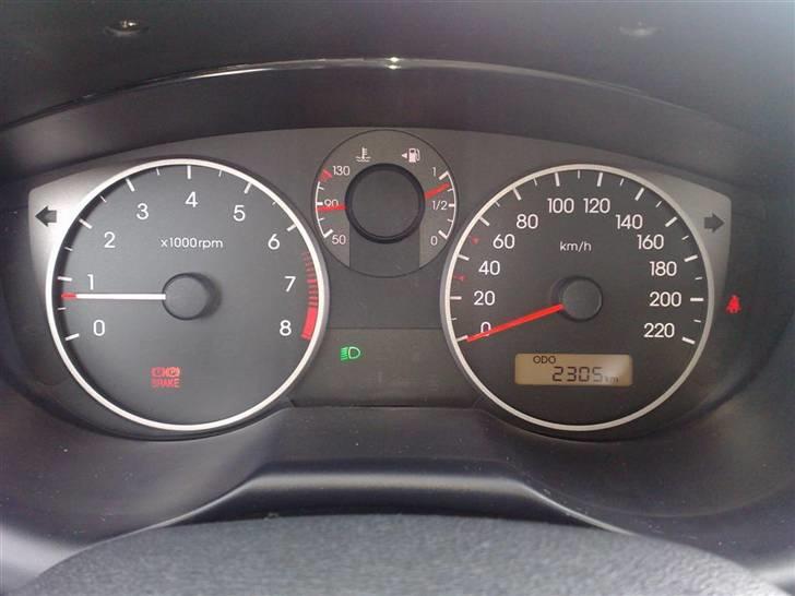 Hyundai i20 Comfort [SOLGT] billede 6