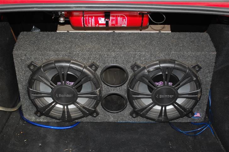 Seat cordoba billede 5