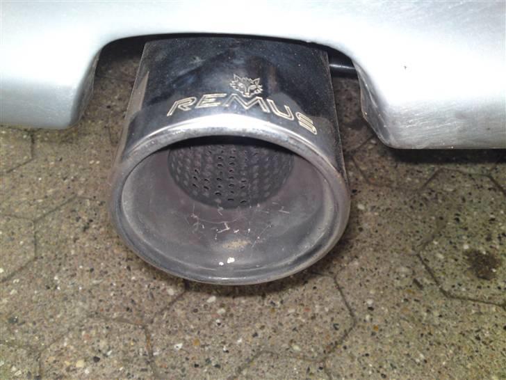 Peugeot 406 1.8 16v (Solgt) billede 7