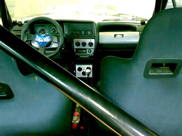 VW Polo G40/G60, SOGLT...... billede 8