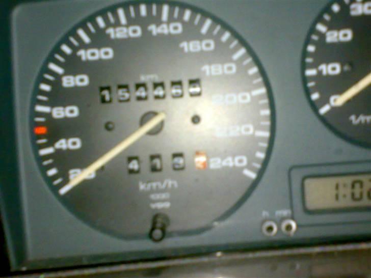 VW Polo G40/G60, SOGLT...... billede 9