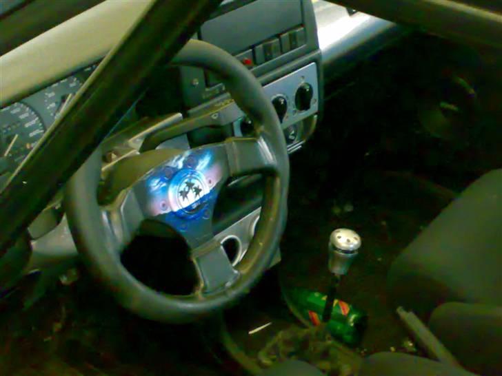 VW Polo G40/G60, SOGLT...... billede 10