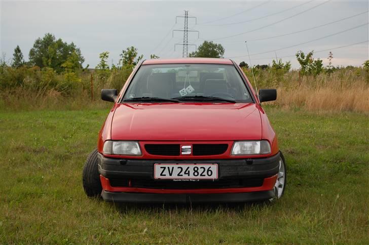 Seat cordoba billede 7