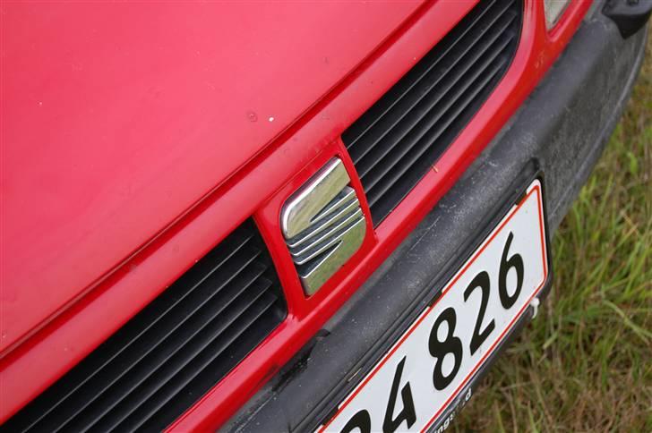 Seat cordoba billede 9