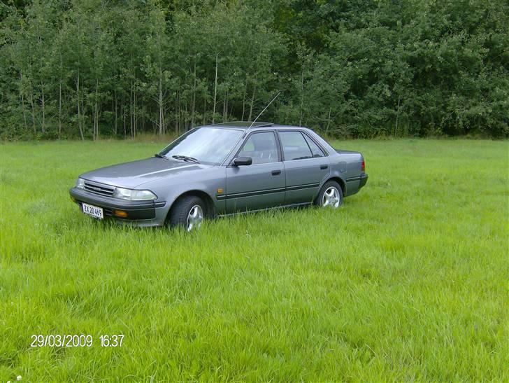 Toyota Carina II *Solgt* billede 2