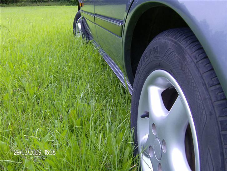 Toyota Carina II *Solgt* billede 5