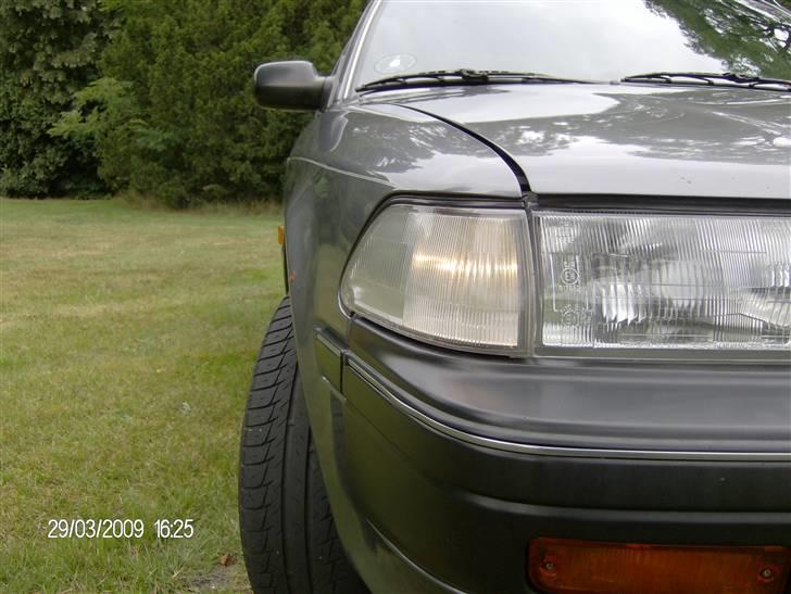 Toyota Carina II *Solgt* billede 6