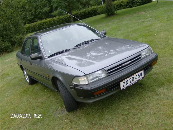 Toyota Carina II *Solgt* billede 7