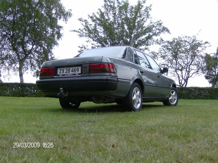 Toyota Carina II *Solgt* billede 9