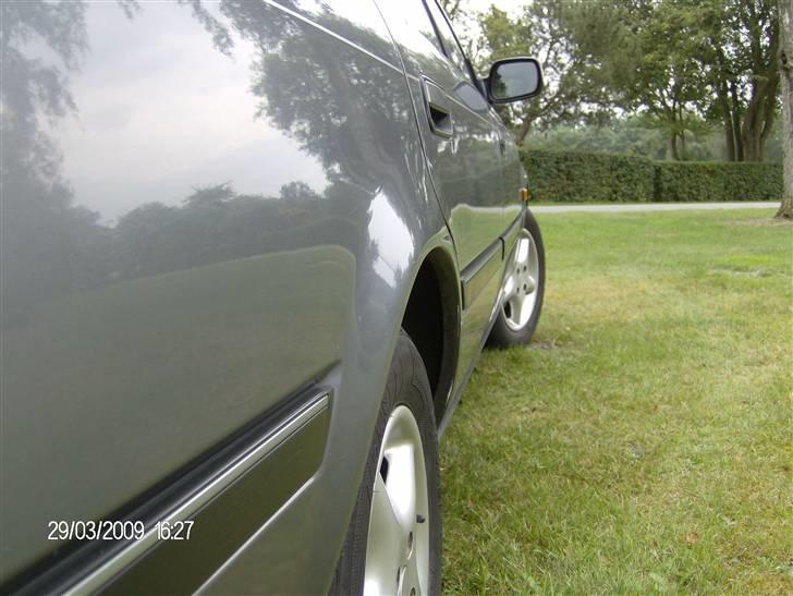 Toyota Carina II *Solgt* billede 10