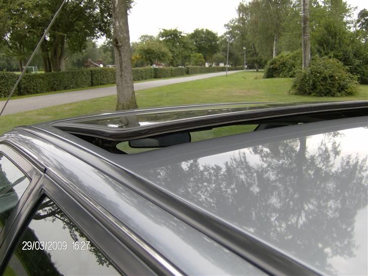 Toyota Carina II *Solgt* billede 12