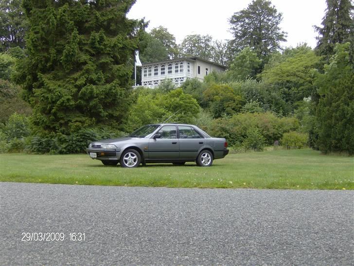 Toyota Carina II *Solgt* billede 15