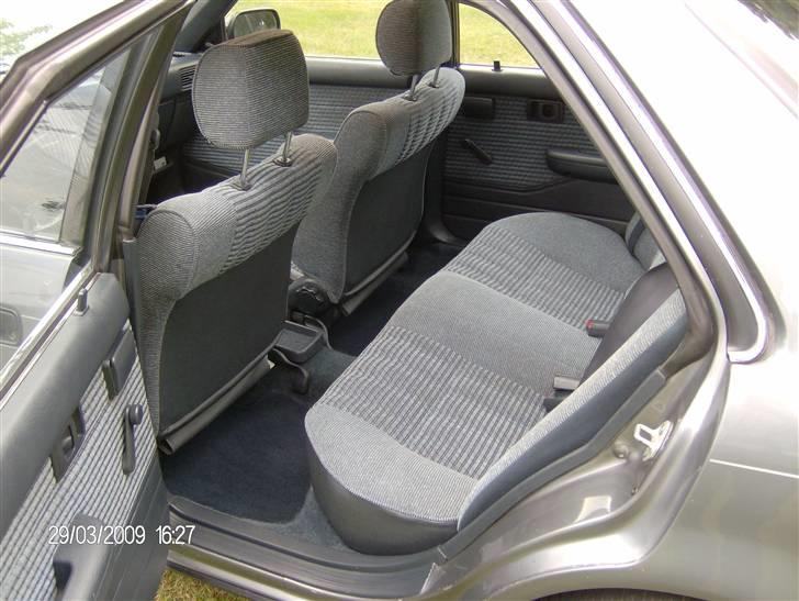 Toyota Carina II *Solgt* billede 19