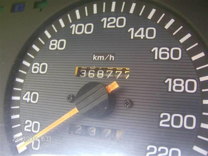 Toyota Carina II *Solgt* billede 20