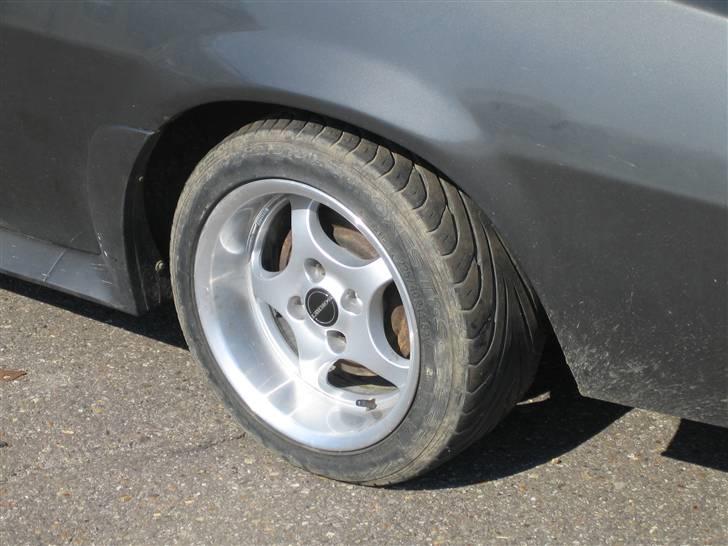 Opel Manta B 2,0 GT/E billede 3