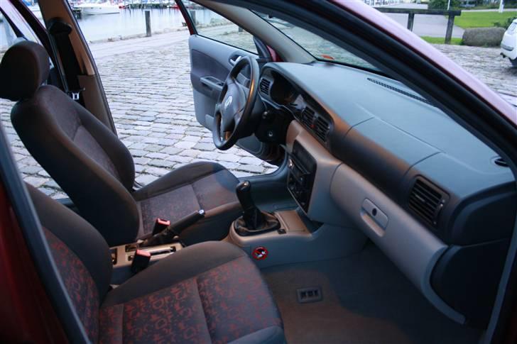 Skoda Octavia GLX Combi billede 10