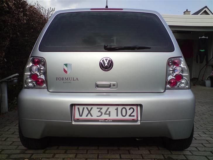 VW Lupo 3L billede 6