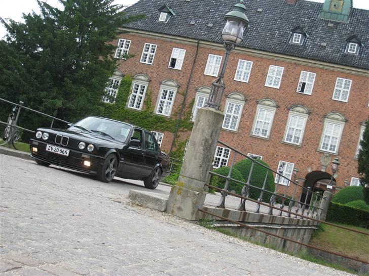 BMW * E30 325i * billede 6