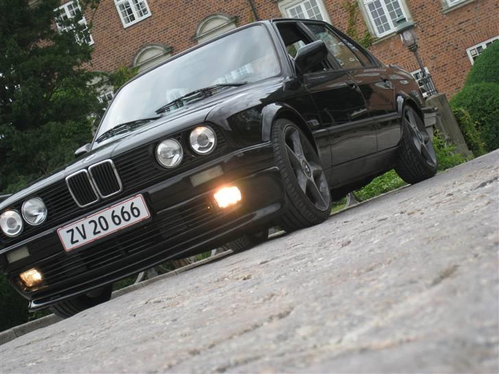 BMW * E30 325i * billede 7