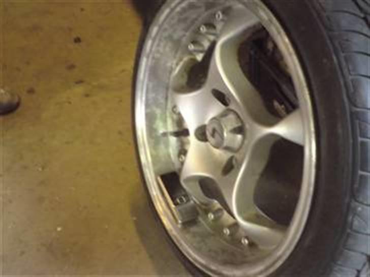 Citroën xantia solgt billede 12