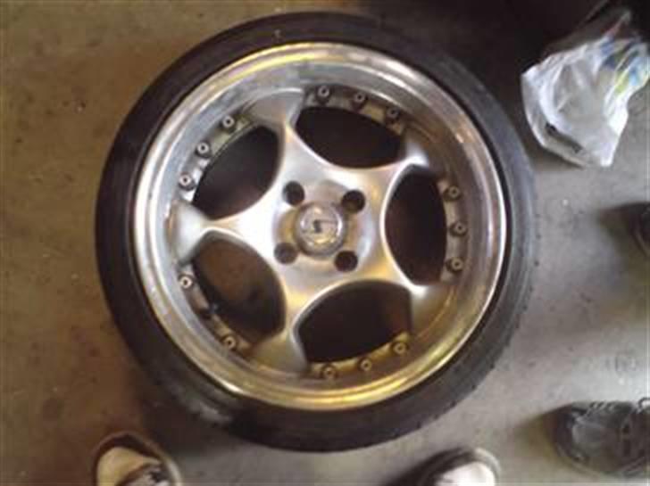 Citroën xantia solgt billede 13