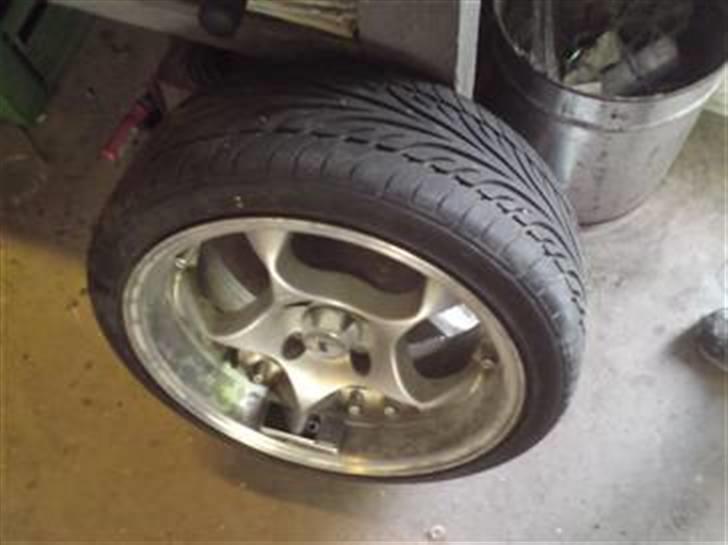 Citroën xantia solgt billede 14