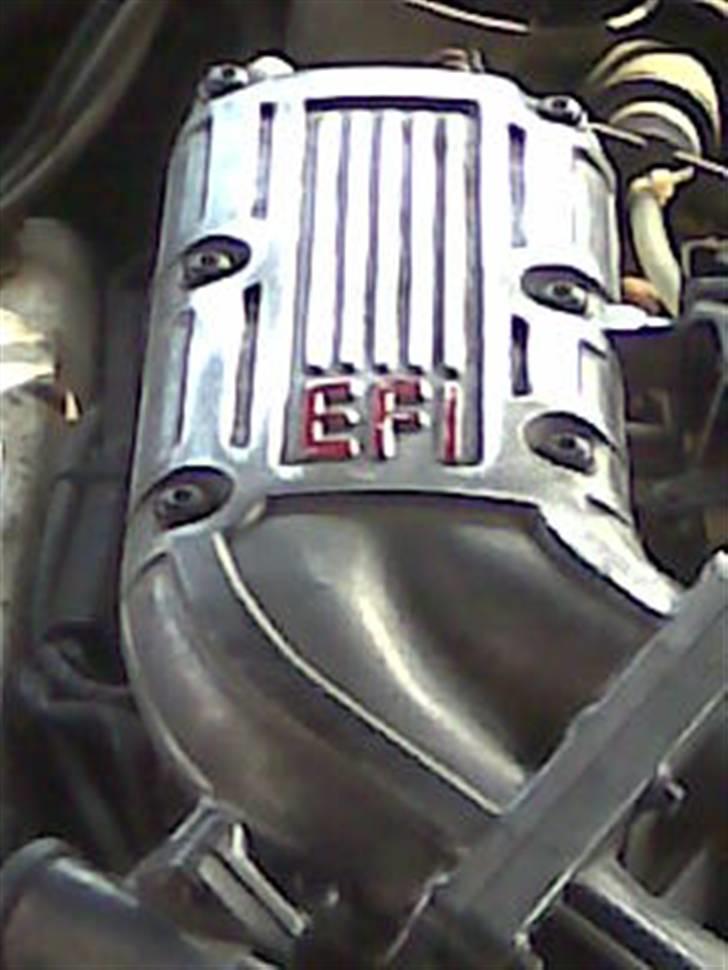 Ford Scorpio 2,9i GL billede 18