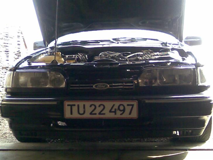 Ford Scorpio 2,9i GL billede 20