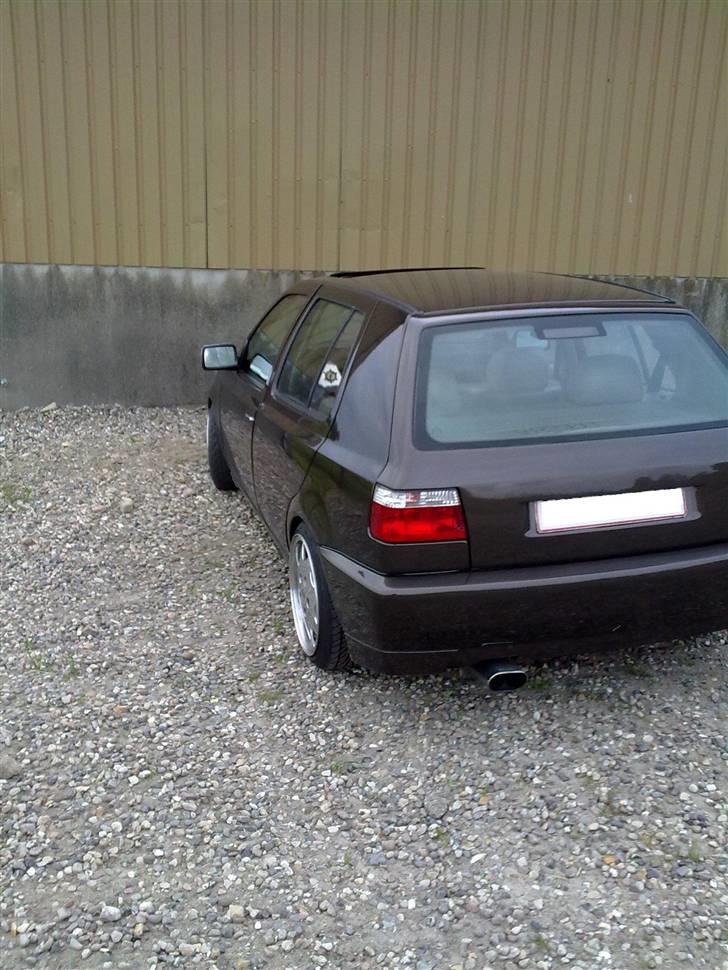 VW  "Clean, vrsexy SHIT" DØD billede 2