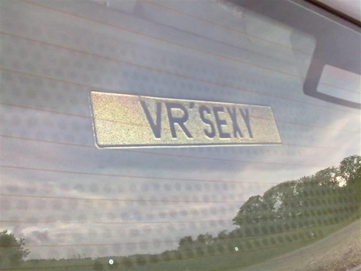 VW  "Clean, vrsexy SHIT" DØD billede 7