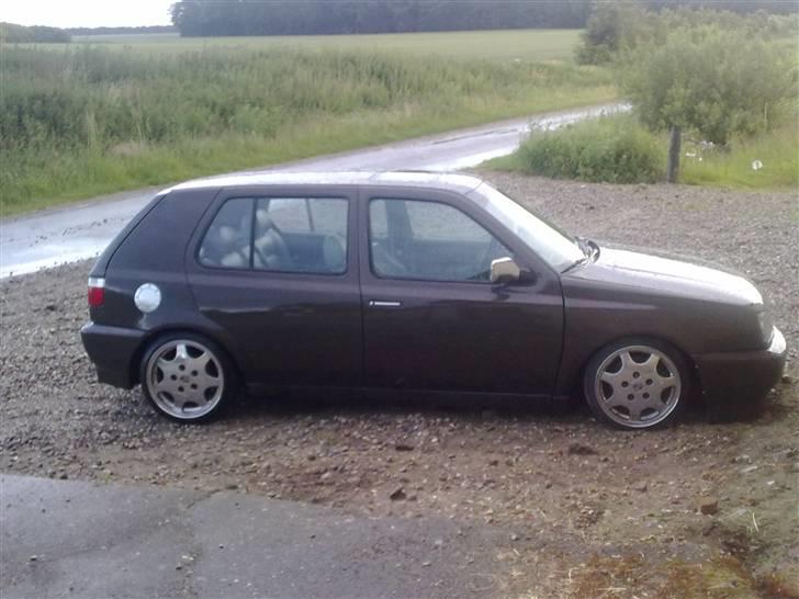 VW  "Clean, vrsexy SHIT" DØD billede 10