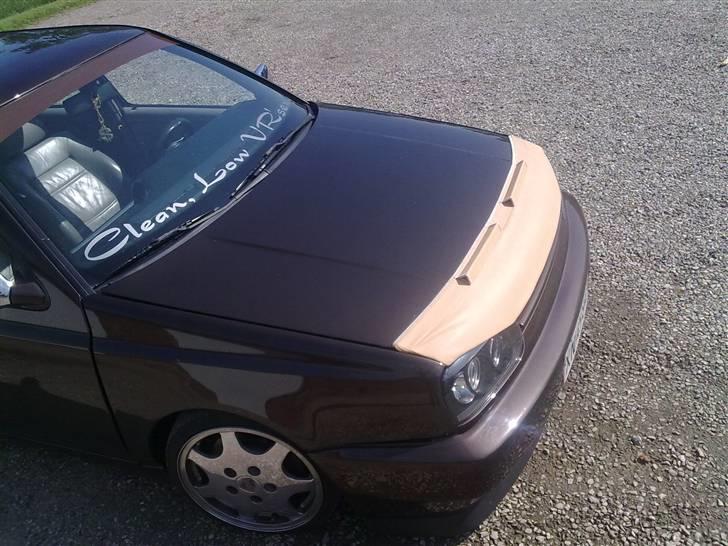 VW  "Clean, vrsexy SHIT" DØD billede 14